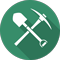 Emmaville Mining Museum Logo