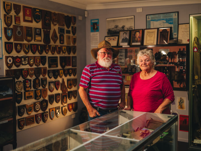 Emmaville Mining Museum