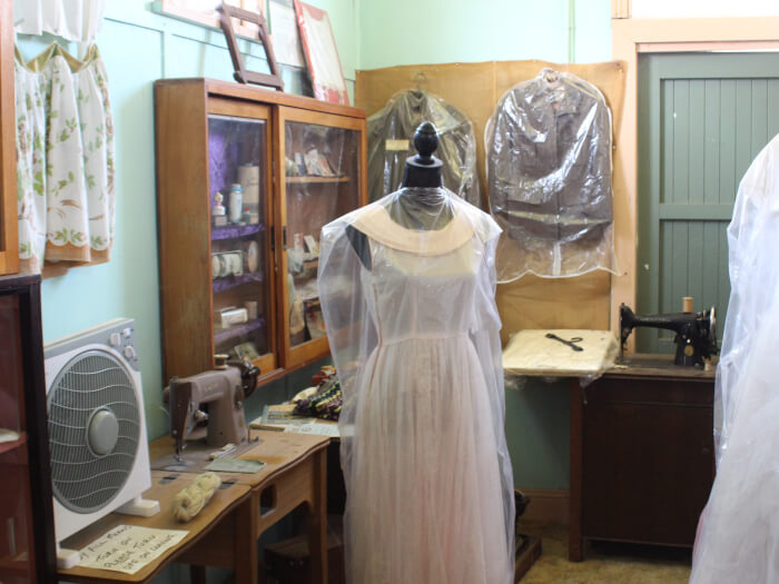 Emmaville Mining Museum