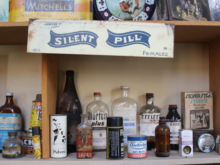 Emmaville Mining Museum