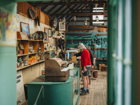 Emmaville Mining Museum