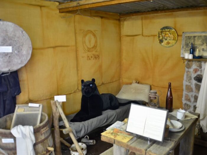 Emmaville Mining Museum