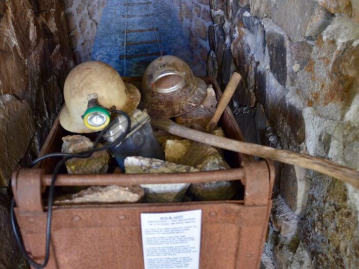 Emmaville Mining Museum