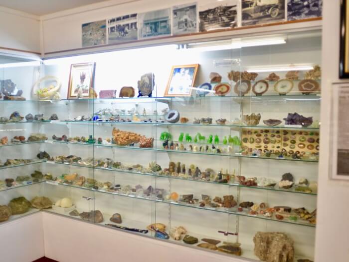 Emmaville Mining Museum