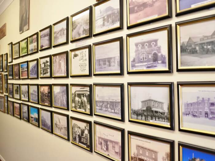 Emmaville Mining Museum